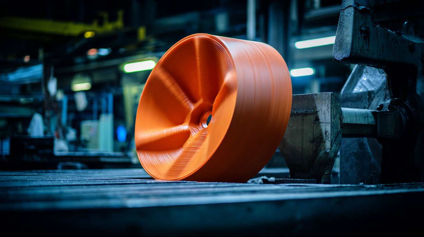 Exploring the Secrets of Rotational Molding: Innovative Applications and Benefits in Modern Manufacturing