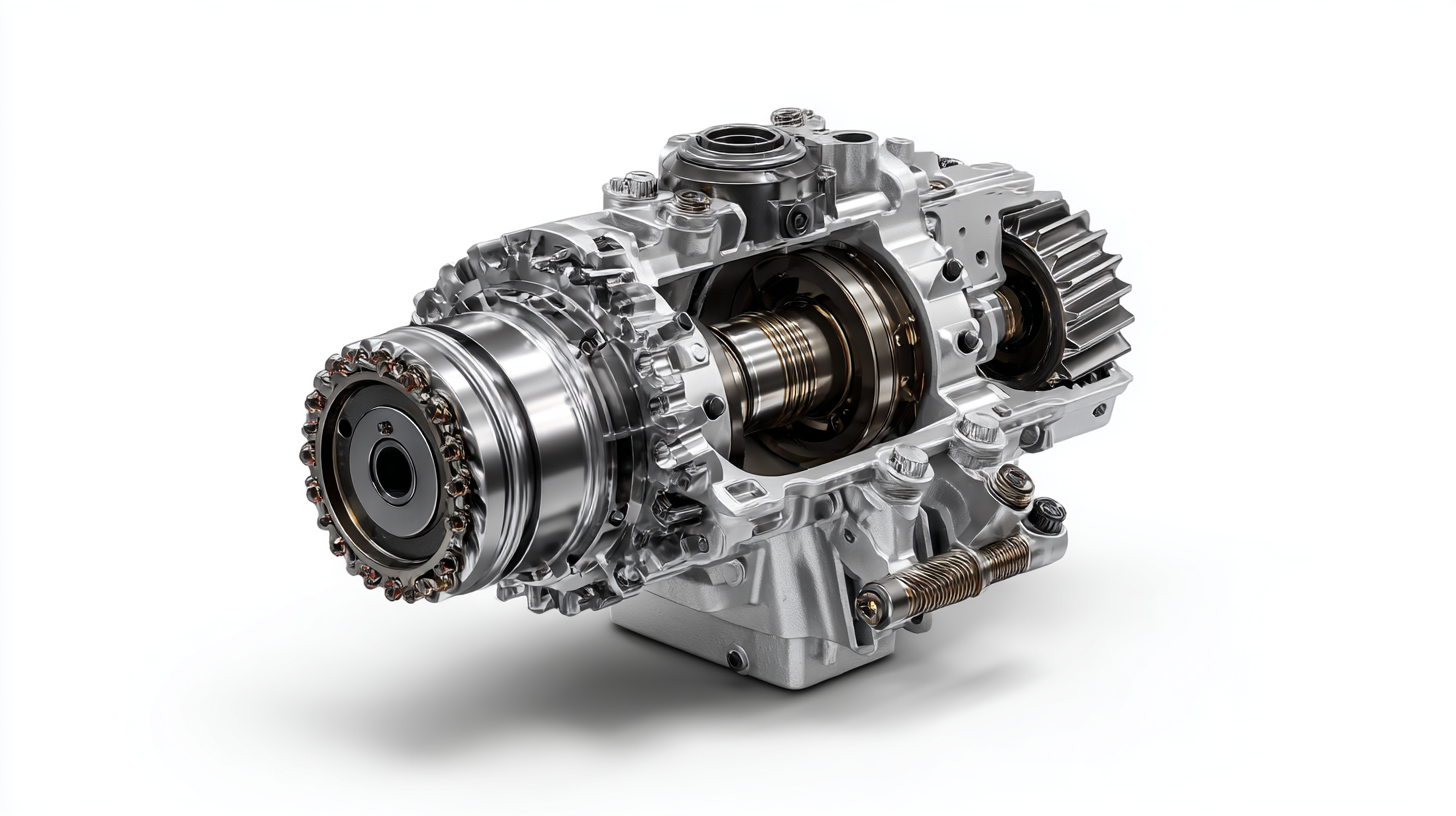Exploring the Advantages of Gearbox Bonfiglioli Planetary Gear Systems in Modern Engineering