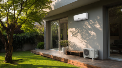 Understanding the Benefits and Efficiency of Mini Split Heat Pumps for Modern Homes