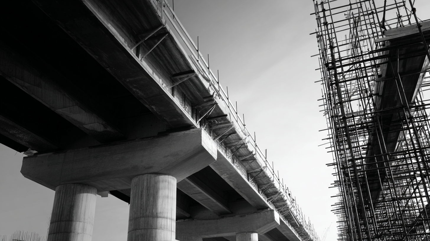 Exploring the Future of Structural Steel: Innovations Impacting Construction and Design