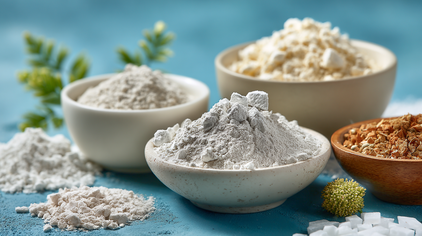 The Amazing Benefits of Using Potassium Monopersulfate Compound in Modern Cleaning Solutions