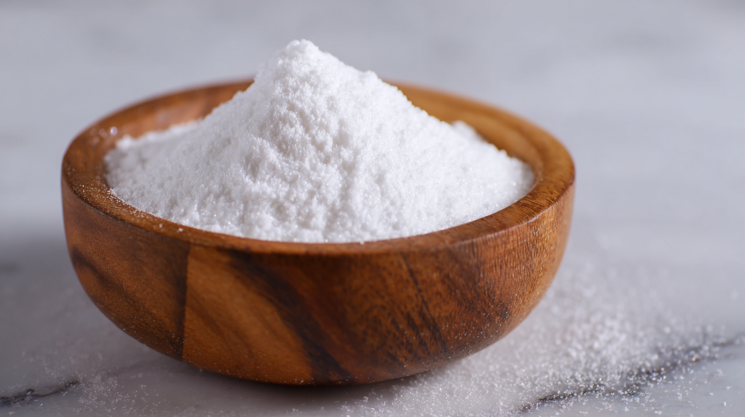 The Amazing Benefits of Using Potassium Monopersulfate Compound in Modern Cleaning Solutions