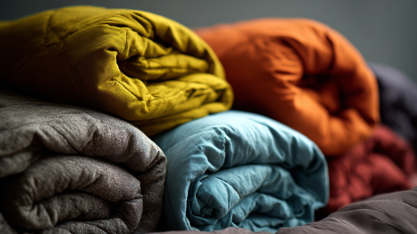 The Benefits of Choosing Polyester Warm Fabrics for Ultimate Comfort in Cold Weather