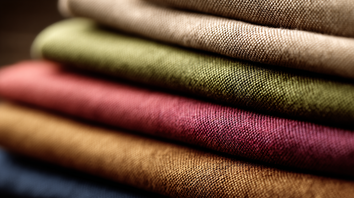 The Benefits of Choosing Polyester Warm Fabrics for Ultimate Comfort in Cold Weather