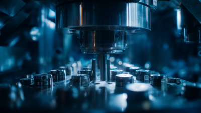 The Evolution of Tableting Machines in Modern Pharmaceutical Manufacturing