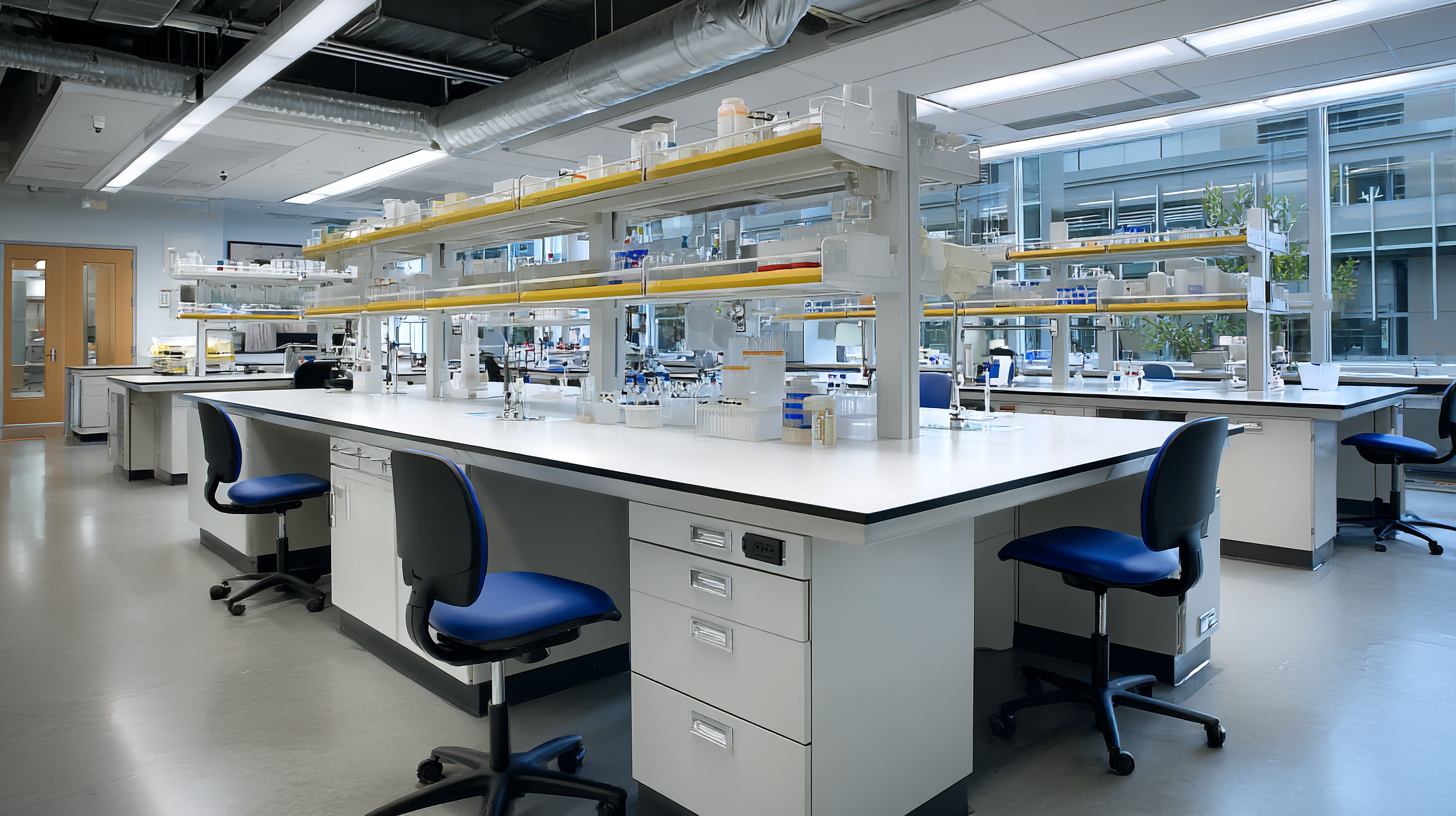 Revolutionizing Research