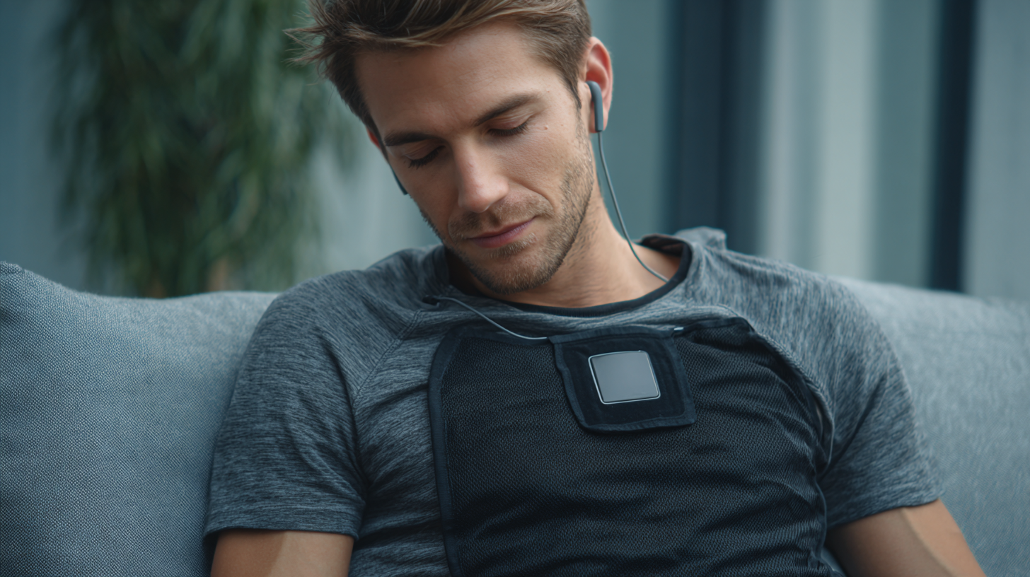 Discover the Advantages of Using a Heating Patch for Pain Relief and Comfort