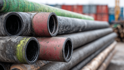 The Evolution of Plastic Pipe: Sustainable Solutions for Modern Infrastructure