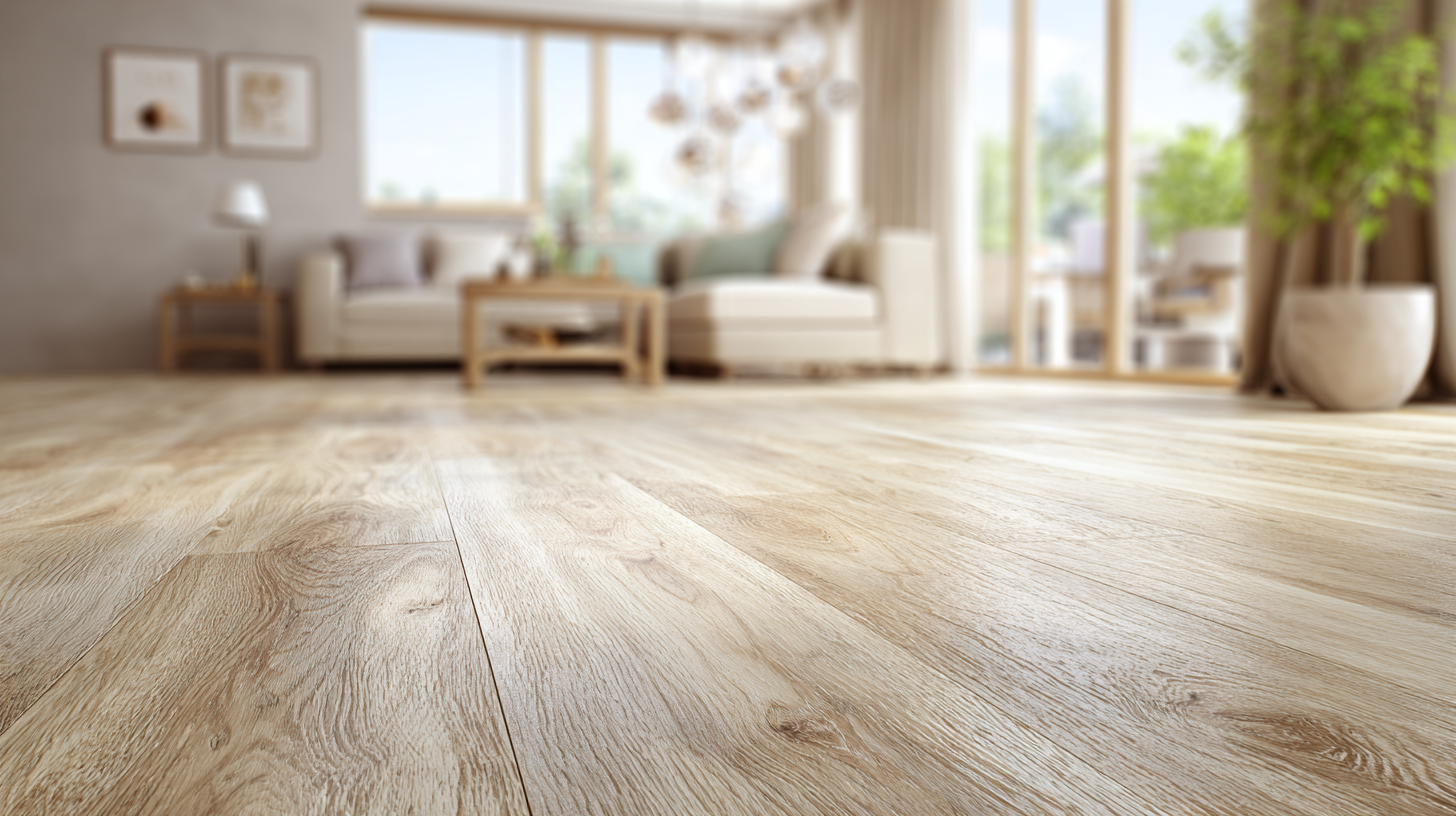 Transform Your Space: The Ultimate Guide to Choosing the Perfect PVC Floor