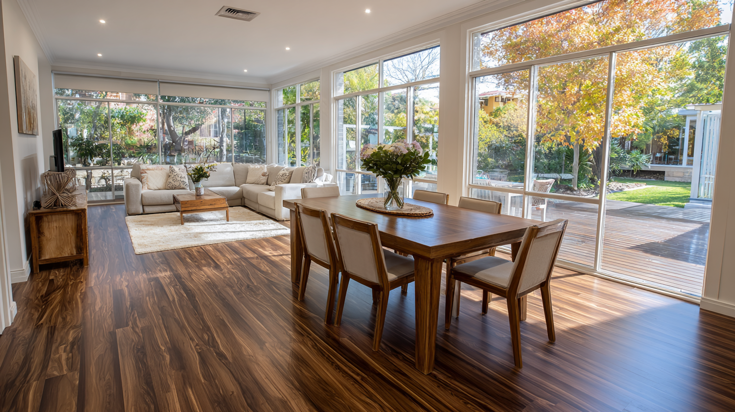 Transform Your Space: The Ultimate Guide to Choosing the Perfect PVC Floor