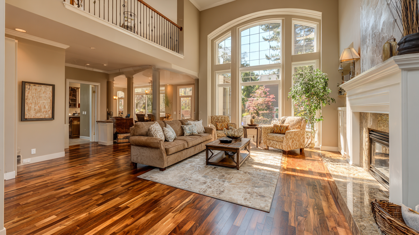 Transform Your Space: The Ultimate Guide to Choosing the Perfect PVC Floor