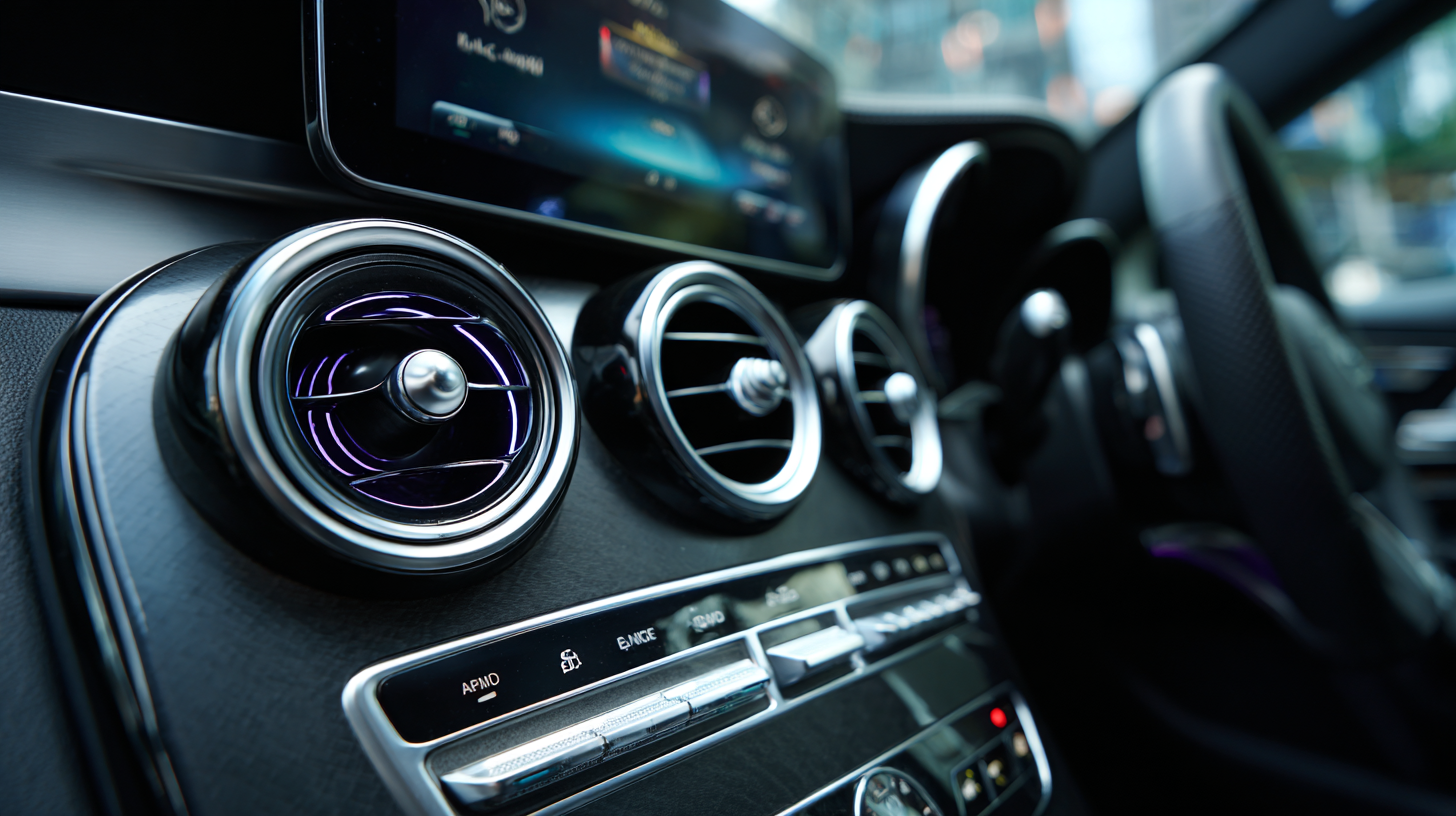 Unlocking the Ultimate Driving Experience: A Comprehensive Guide to Car Audio System Integration