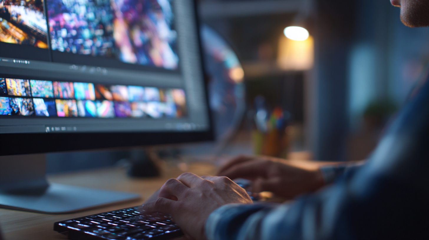 Unlocking the Power of a Kleine Desktop Computer for Your Home Office Productivity