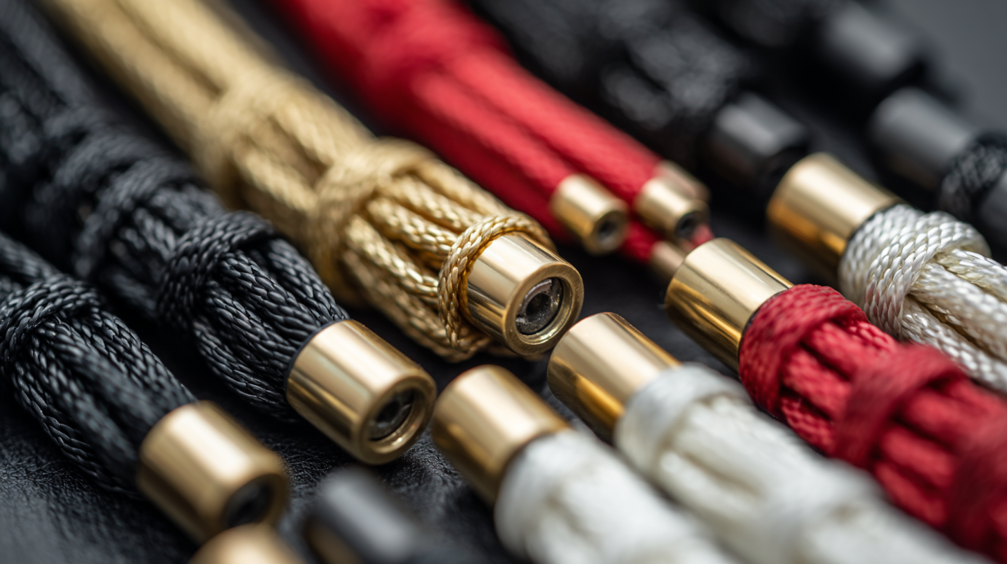 The Ultimate Guide to Choosing the Right Cable Kits for Your DIY Projects