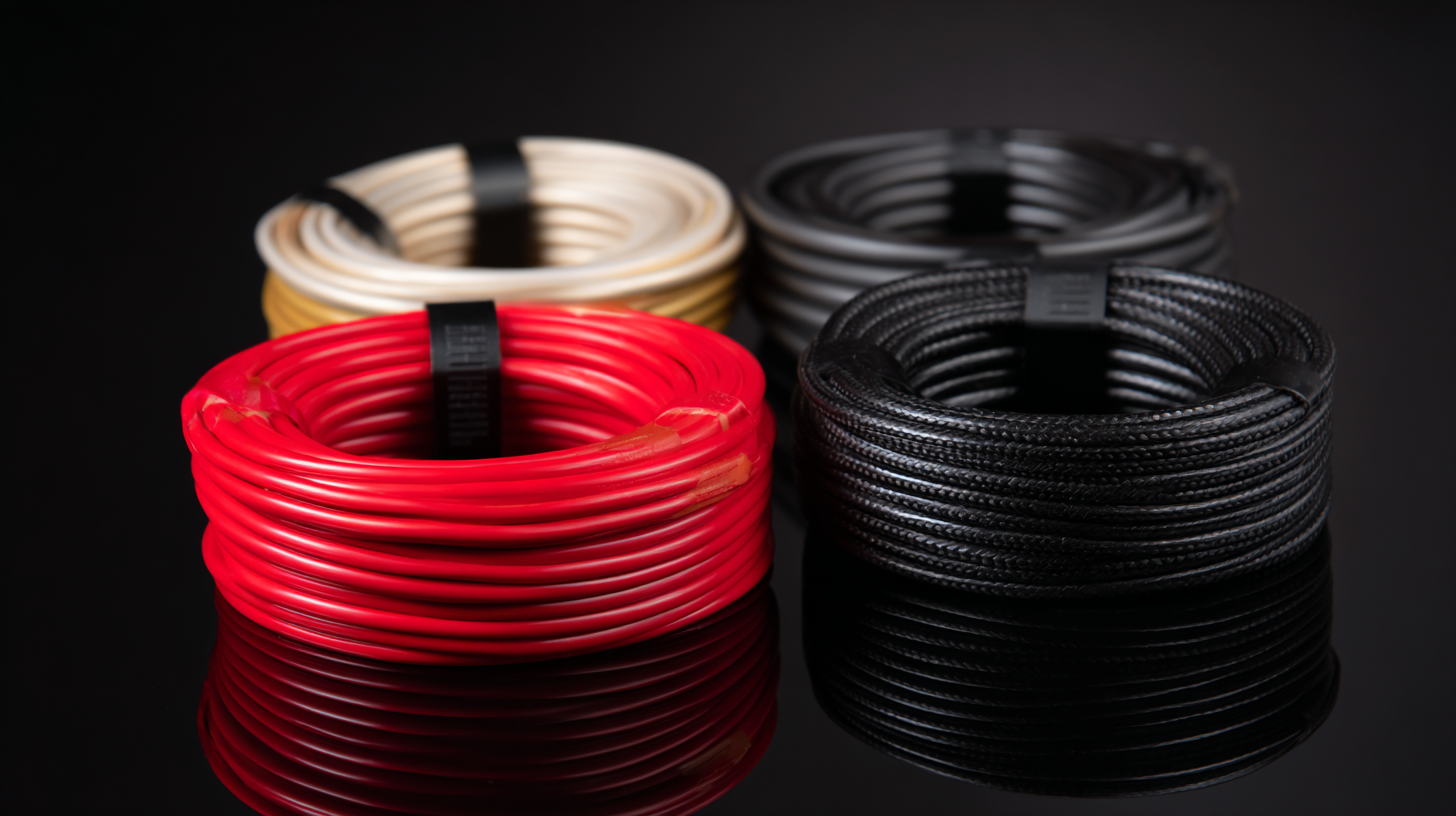 The Ultimate Guide to Choosing the Right Cable Kits for Your DIY Projects