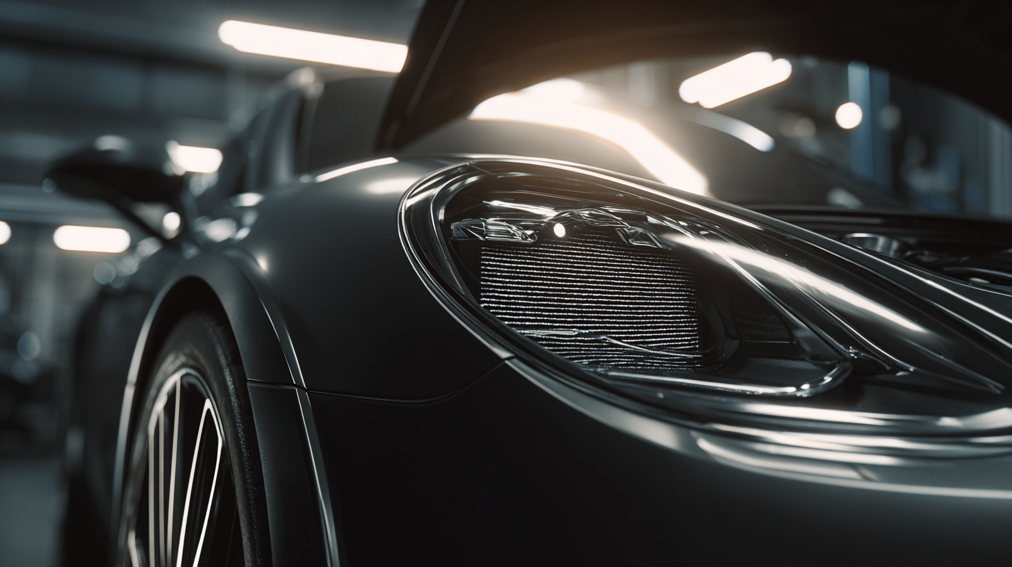 Top 5 Automotive Filters You Didn't Know Impact Fuel Efficiency by 20%: A 2023 Deep Dive