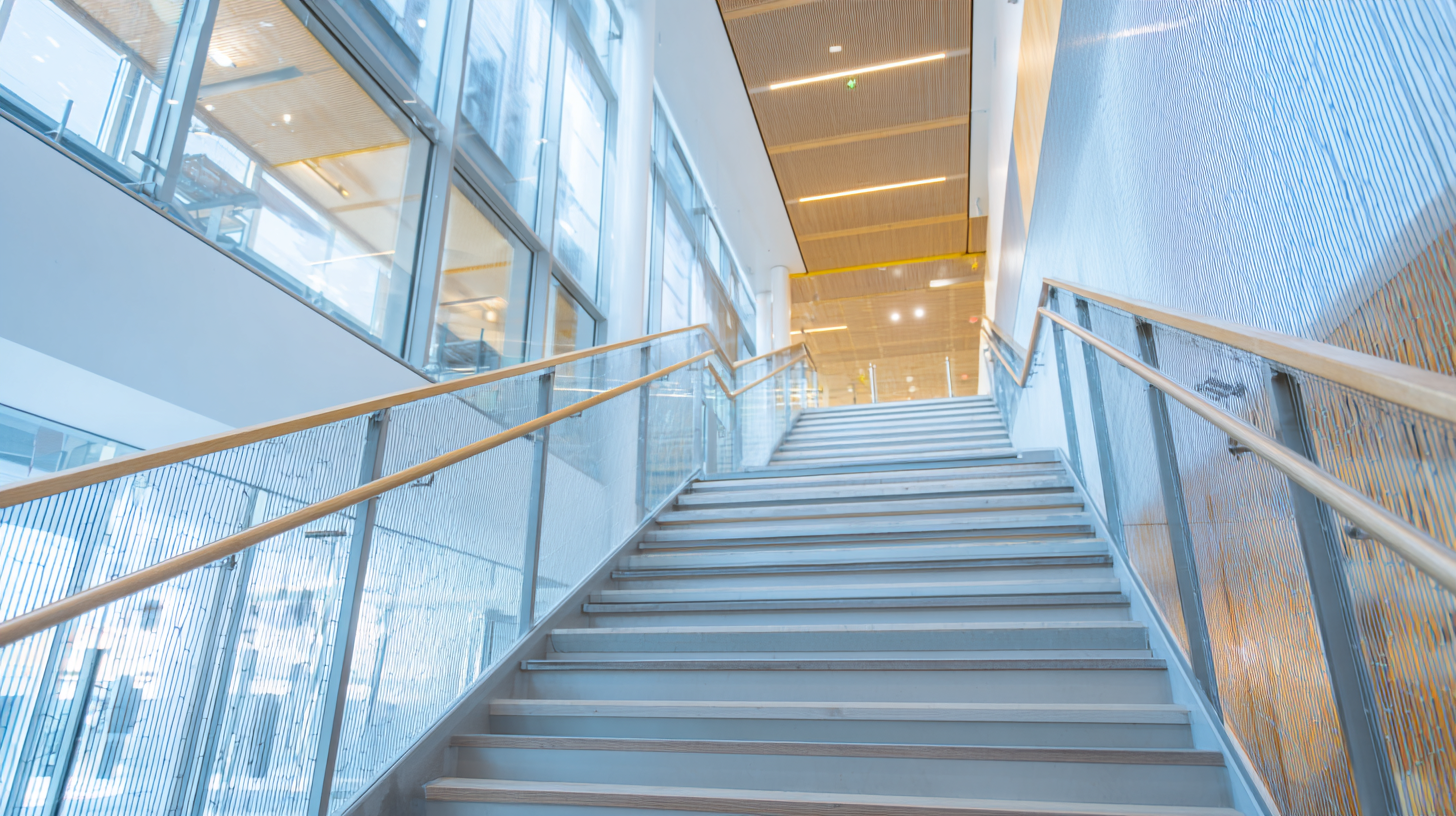 Why Cable Handrails Are the Future of Modern Stair Design: Safety Meets Aesthetics