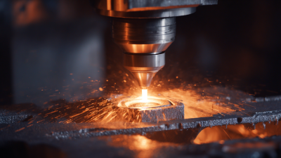 The Future of Investment Casting in Aerospace How Advanced Techniques are Shaping the Industry
