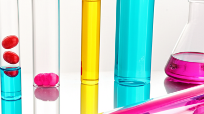 Exploring the Versatility of Clear Plastic Tubes in Science Experiments and Everyday Applications