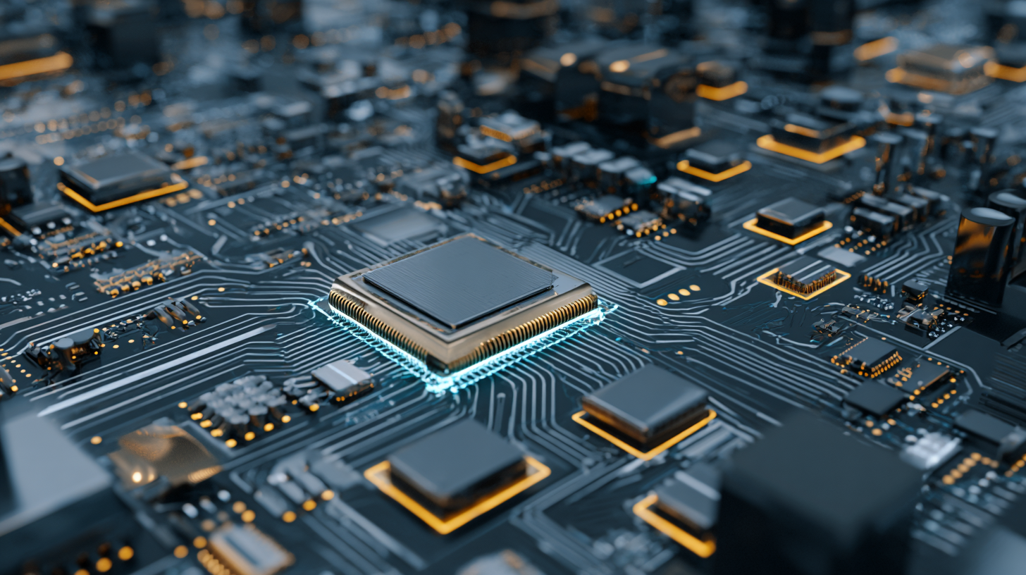 Unlocking the Future: A Beginner's Guide to Innovative Circuit Board Design Techniques