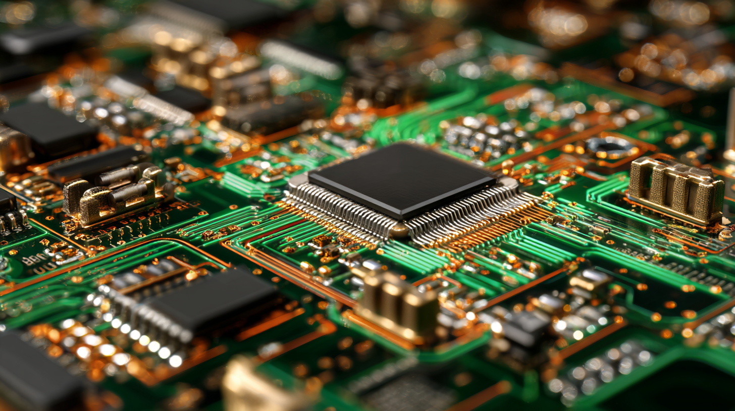 Unlocking the Future: A Beginner's Guide to Innovative Circuit Board Design Techniques