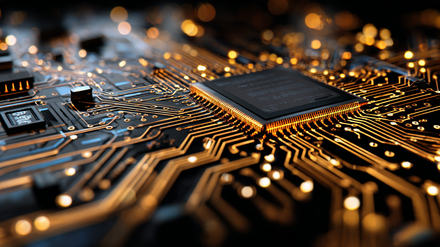 Unlocking the Future: A Beginner's Guide to Innovative Circuit Board Design Techniques