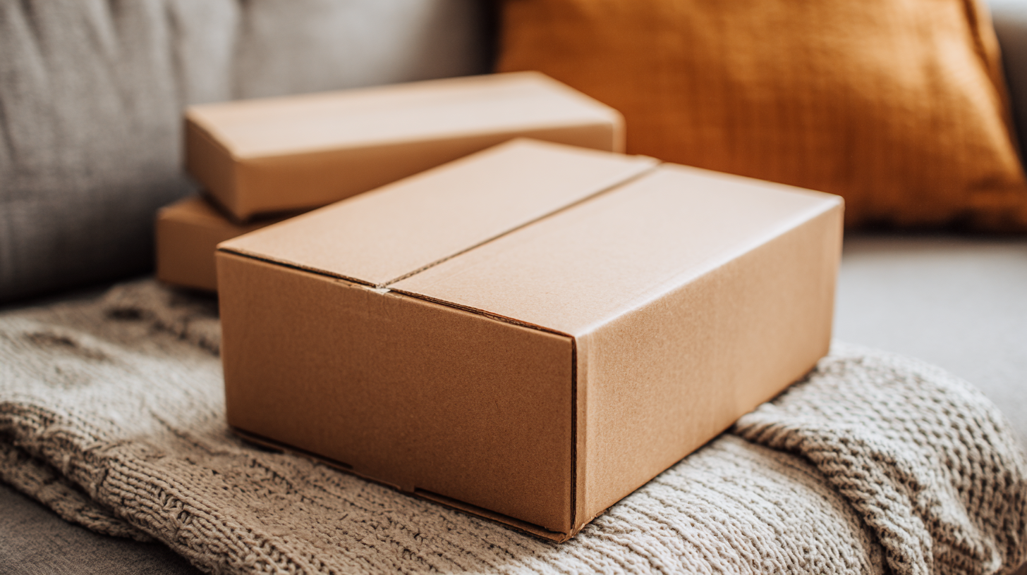 The Future of Sustainable Bespoke Packaging Innovations You Need to Know