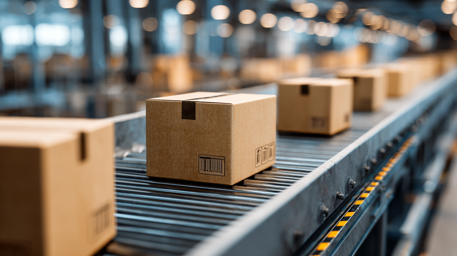 The Future of Sustainable Bespoke Packaging Innovations You Need to Know