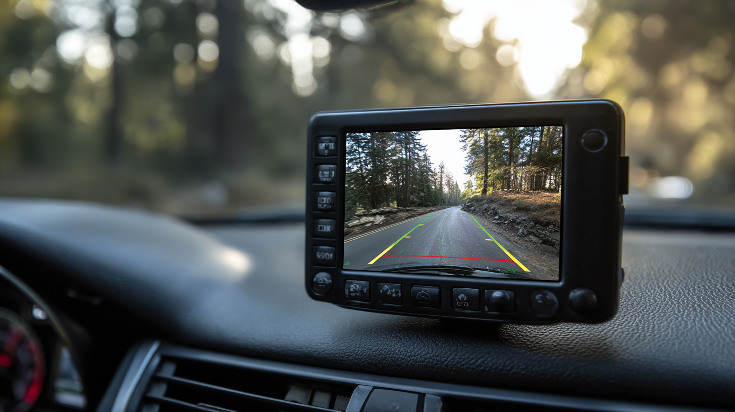 Enhancing Vehicle Safety: The Essential Guide to Choosing the Right Backup Camera System