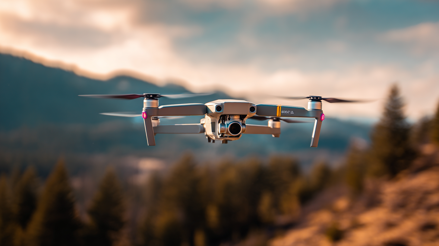 Understanding the Cost of Drones with Cameras: A Comprehensive Guide for Beginners