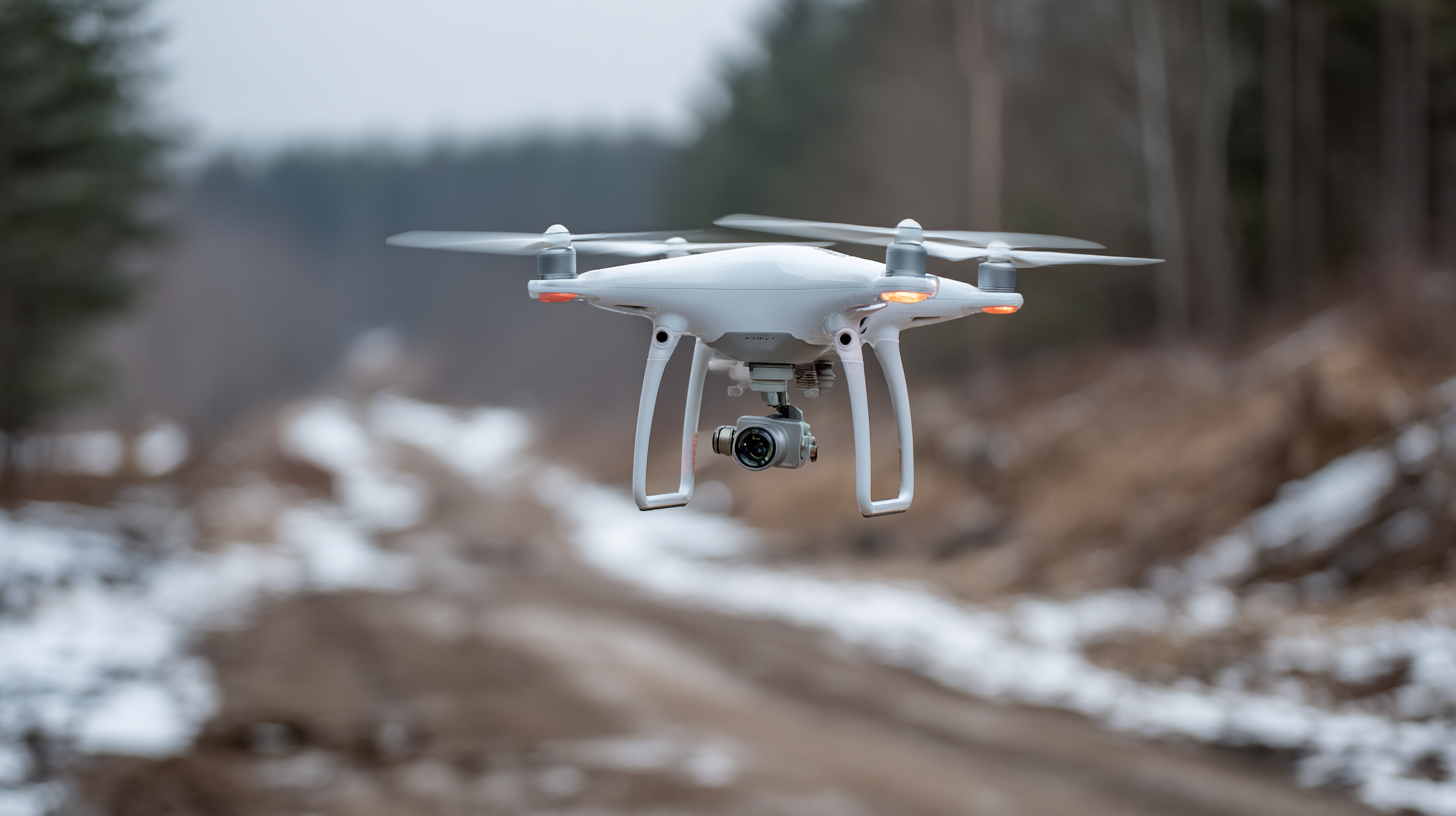 Understanding the Cost of Drones with Cameras: A Comprehensive Guide for Beginners