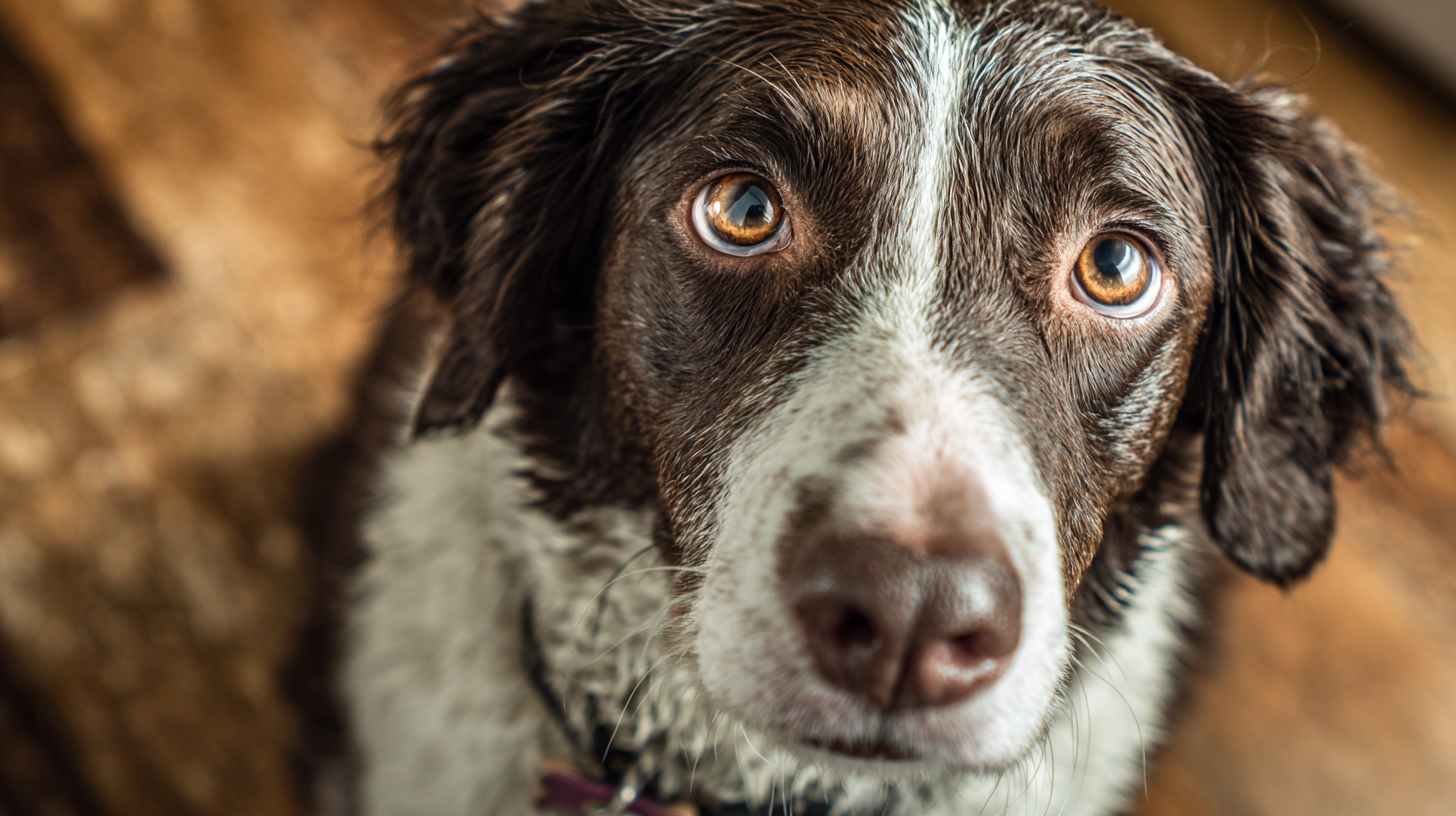 The Benefits of Grain Free Wet Dog Food for Your Canine Companion's Health