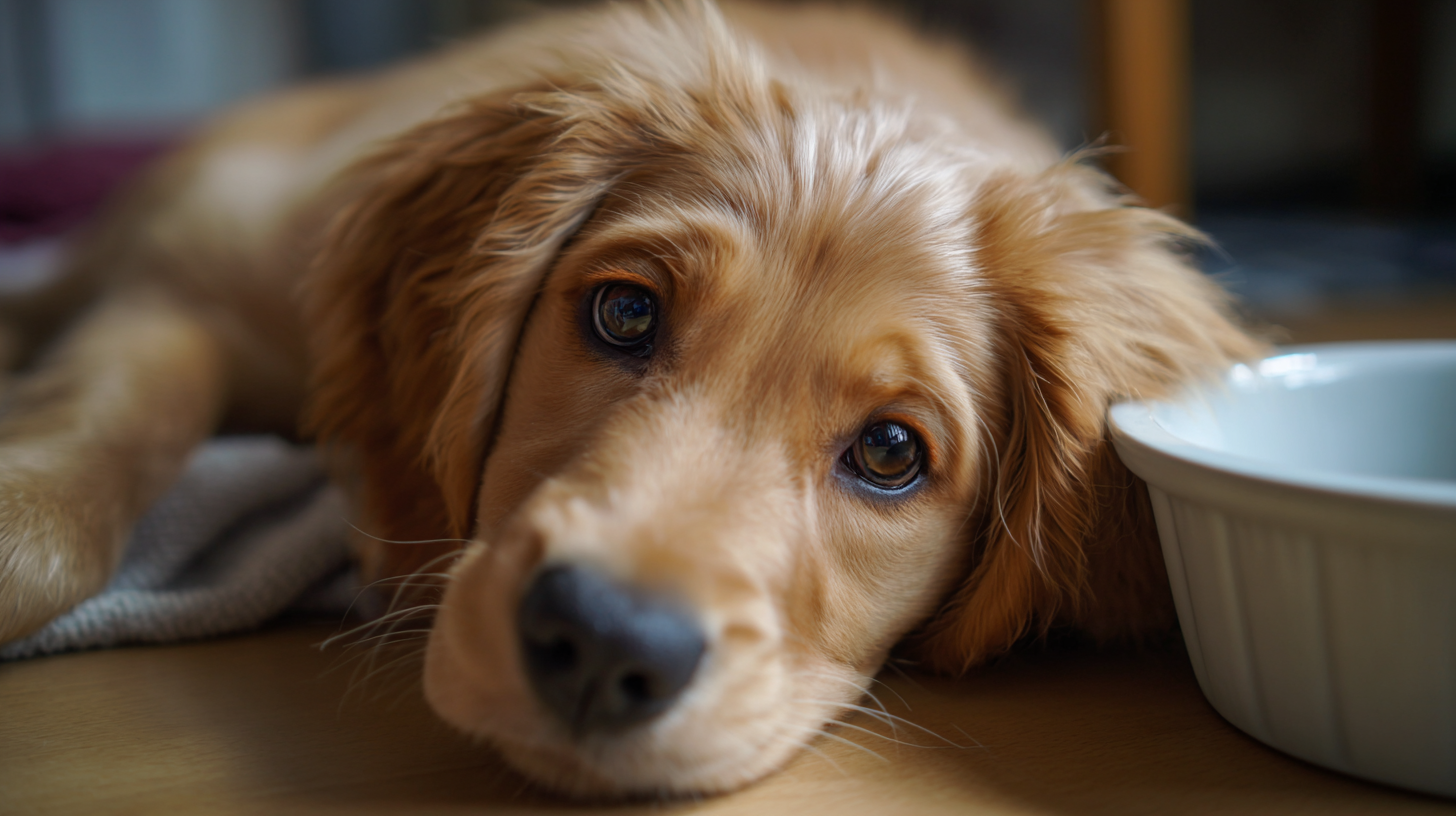 The Benefits of Grain Free Wet Dog Food for Your Canine Companion's Health