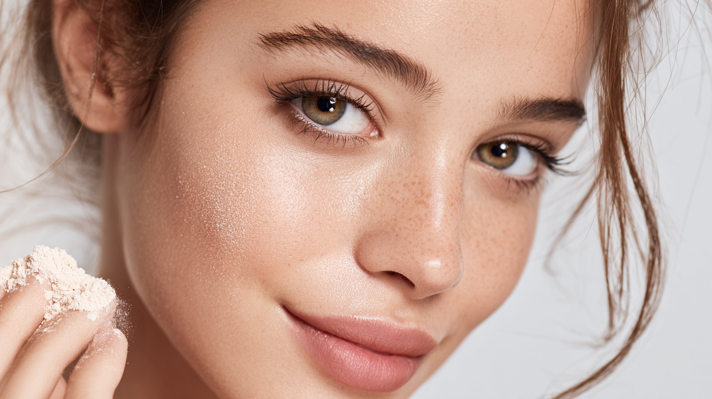 Discover the Skin Brightening Benefits of Alpha Arbutin Powder for Your Daily Skincare Routine