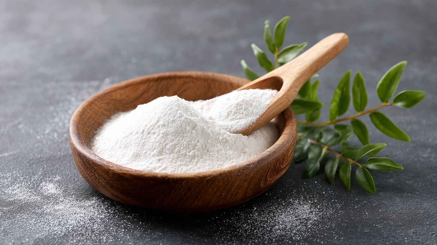 Discover the Skin Brightening Benefits of Alpha Arbutin Powder for Your Daily Skincare Routine