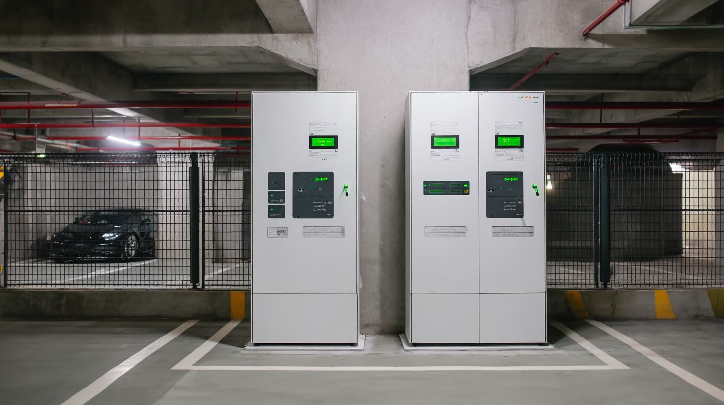 Unlocking Power: The Impact of 48 Volt 300 Amp LFP Batteries on Renewable Energy Storage Efficiency