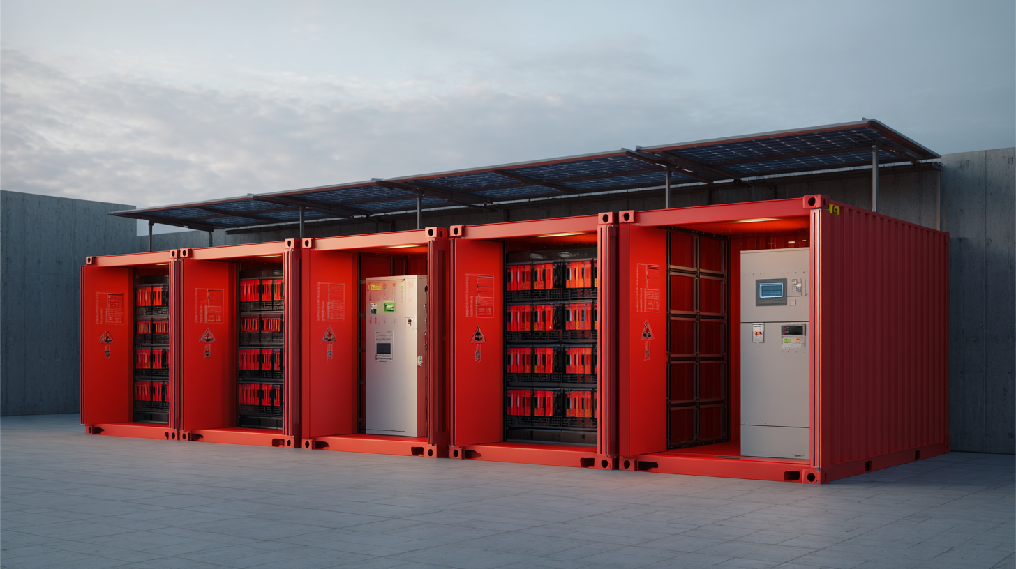 Unlocking Power: The Impact of 48 Volt 300 Amp LFP Batteries on Renewable Energy Storage Efficiency
