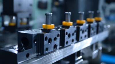 Understanding the Role of Plastic Injection Molds in Modern Manufacturing Processes