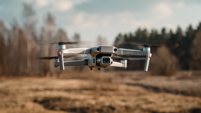 Understanding the Cost of Drones with Cameras: A Comprehensive Guide for Beginners