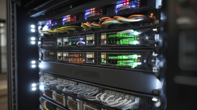 Exploring the Future of Electronic Cabinets in Smart Home Technology