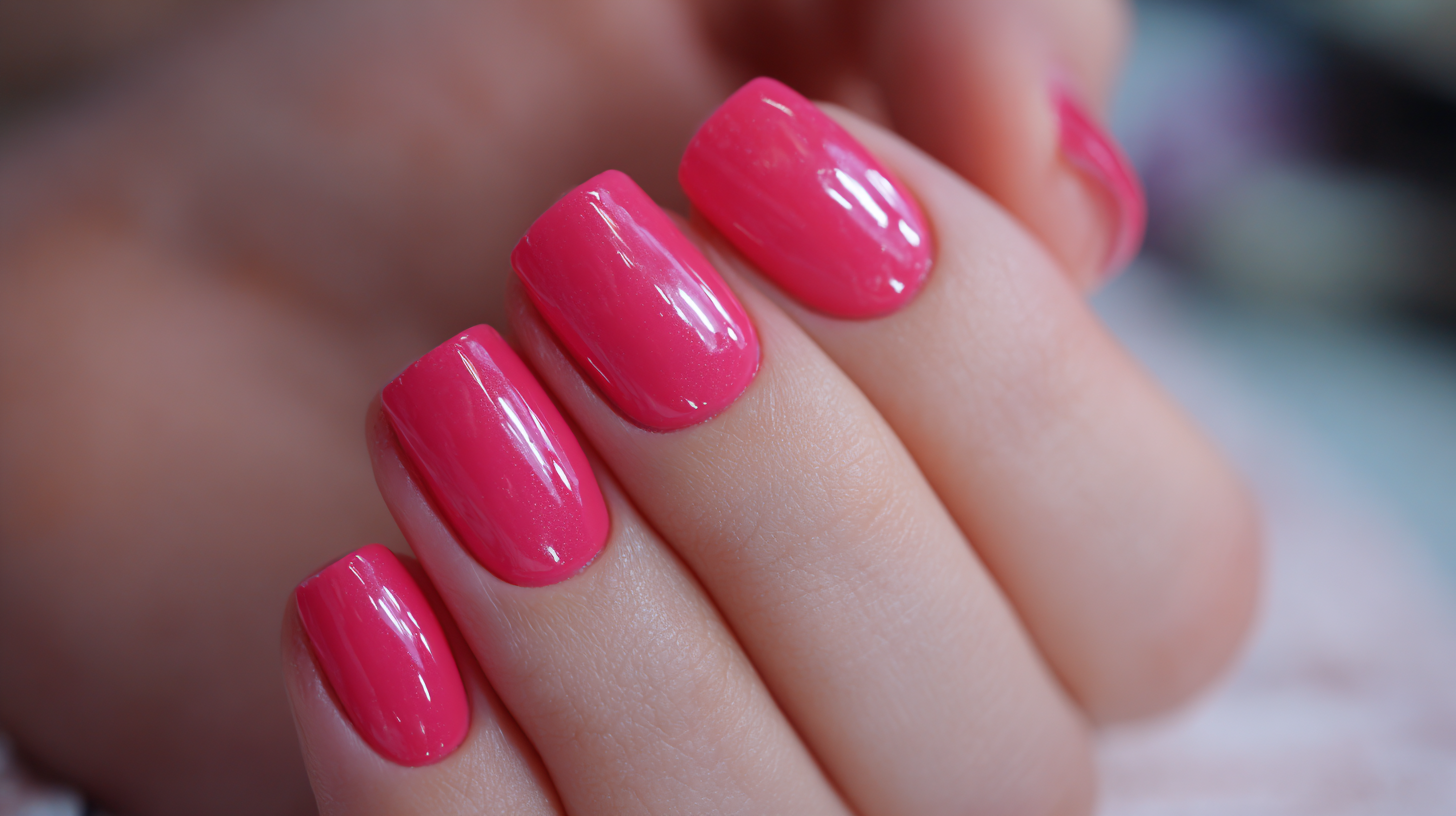 Unlocking the Secrets of Long-Lasting Gel Polish: Tips for Salon-Quality Nails at Home