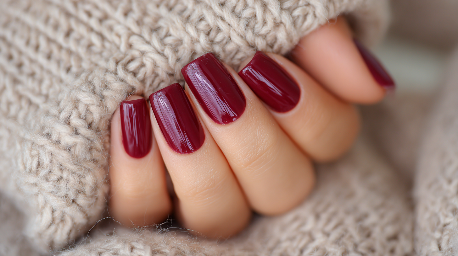 Unlocking the Secrets of Long-Lasting Gel Polish: Tips for Salon-Quality Nails at Home