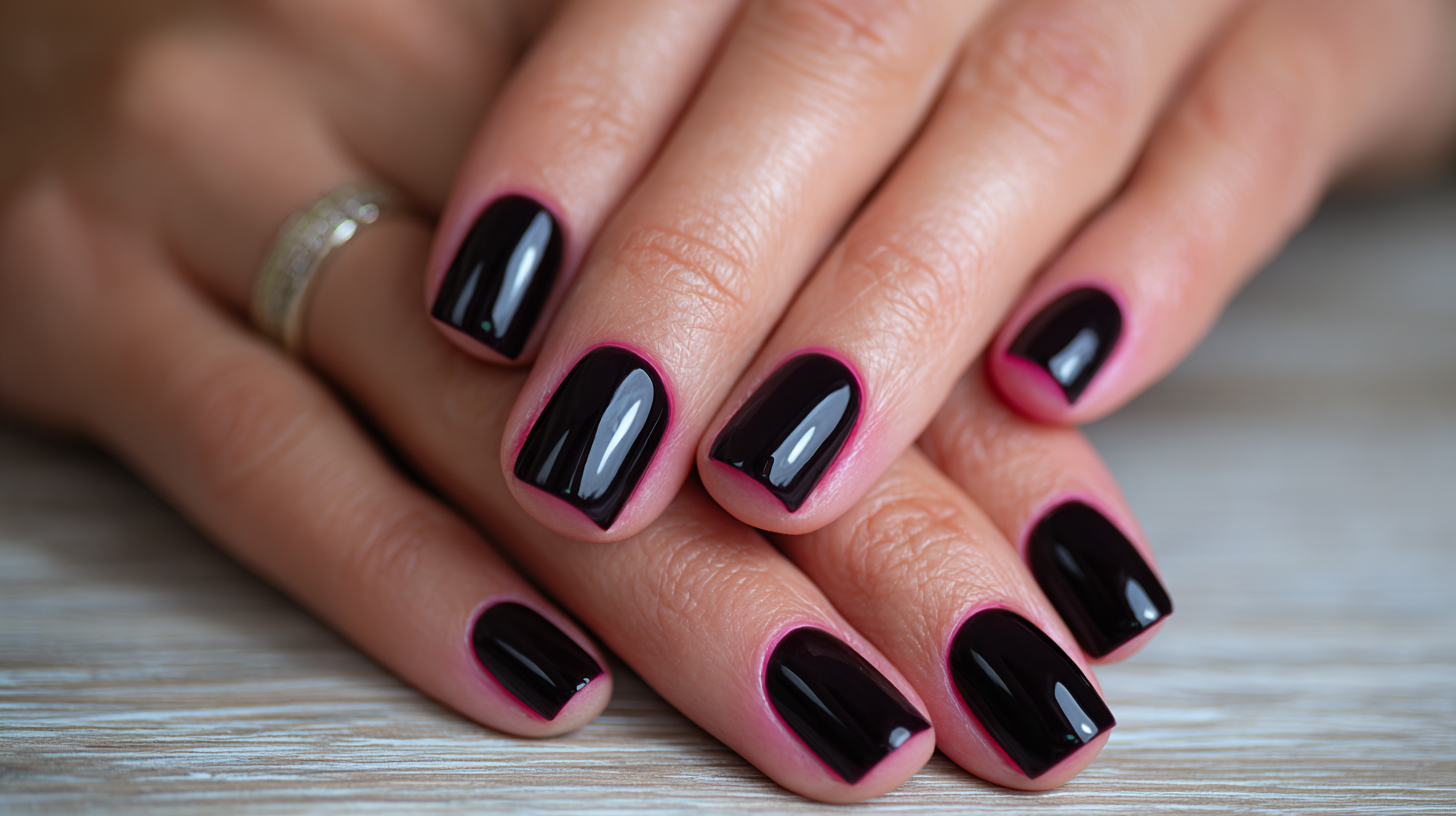 Unlocking the Secrets of Long-Lasting Gel Polish: Tips for Salon-Quality Nails at Home