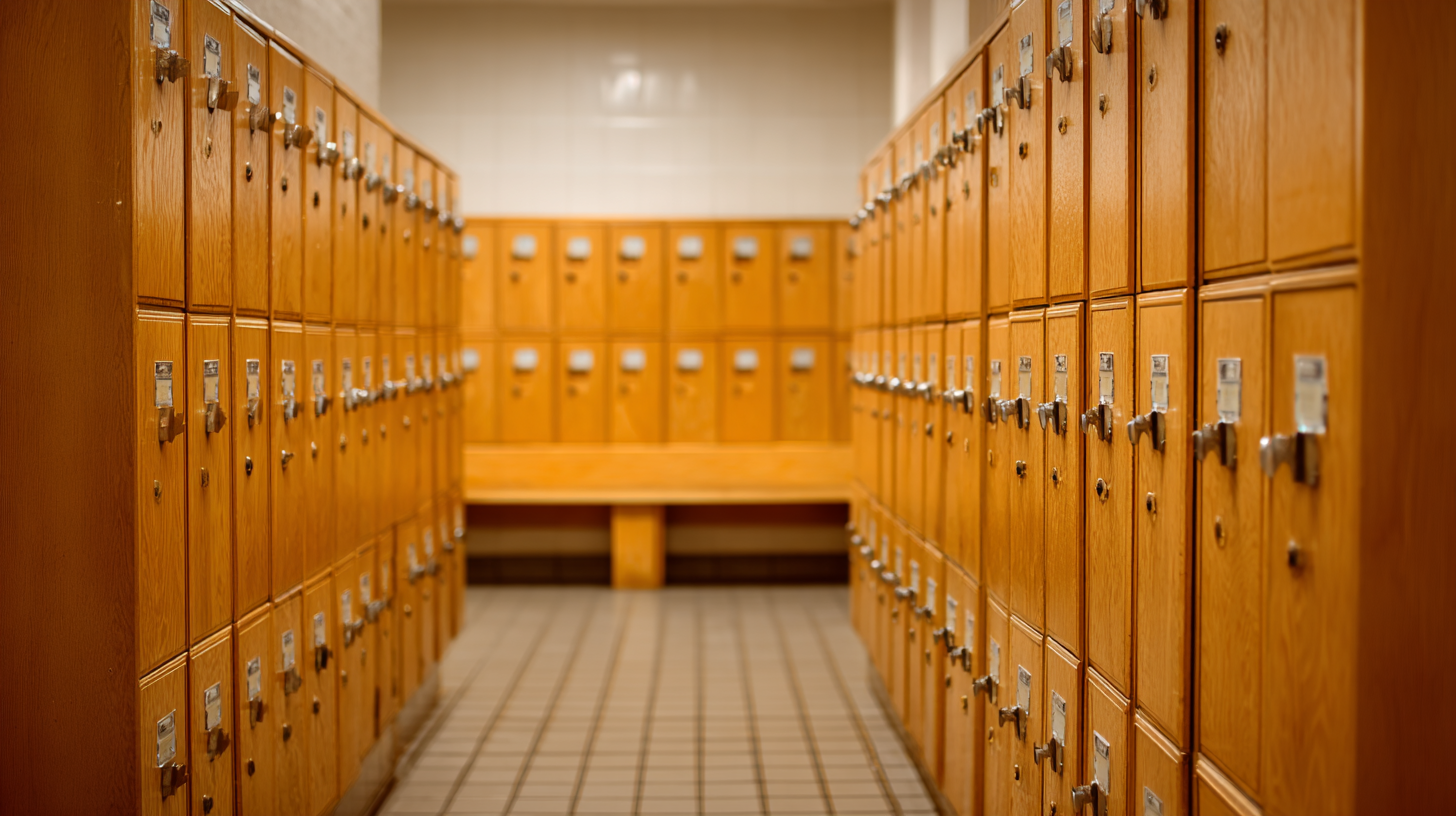 Essential Tips for Choosing the Perfect Dormitory Cabinet for Your Space