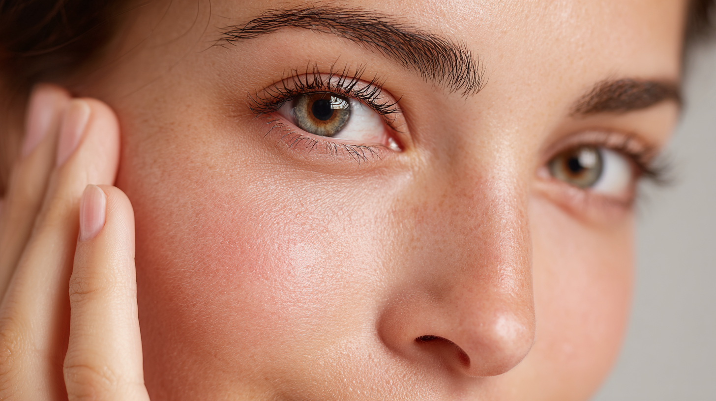 Understanding Your Skin Type: The Key to Personalized Skincare Solutions