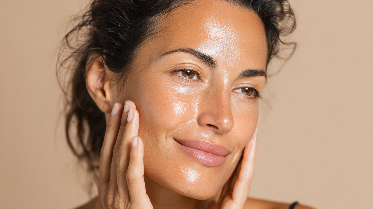 Understanding Your Skin Type: The Key to Personalized Skincare Solutions