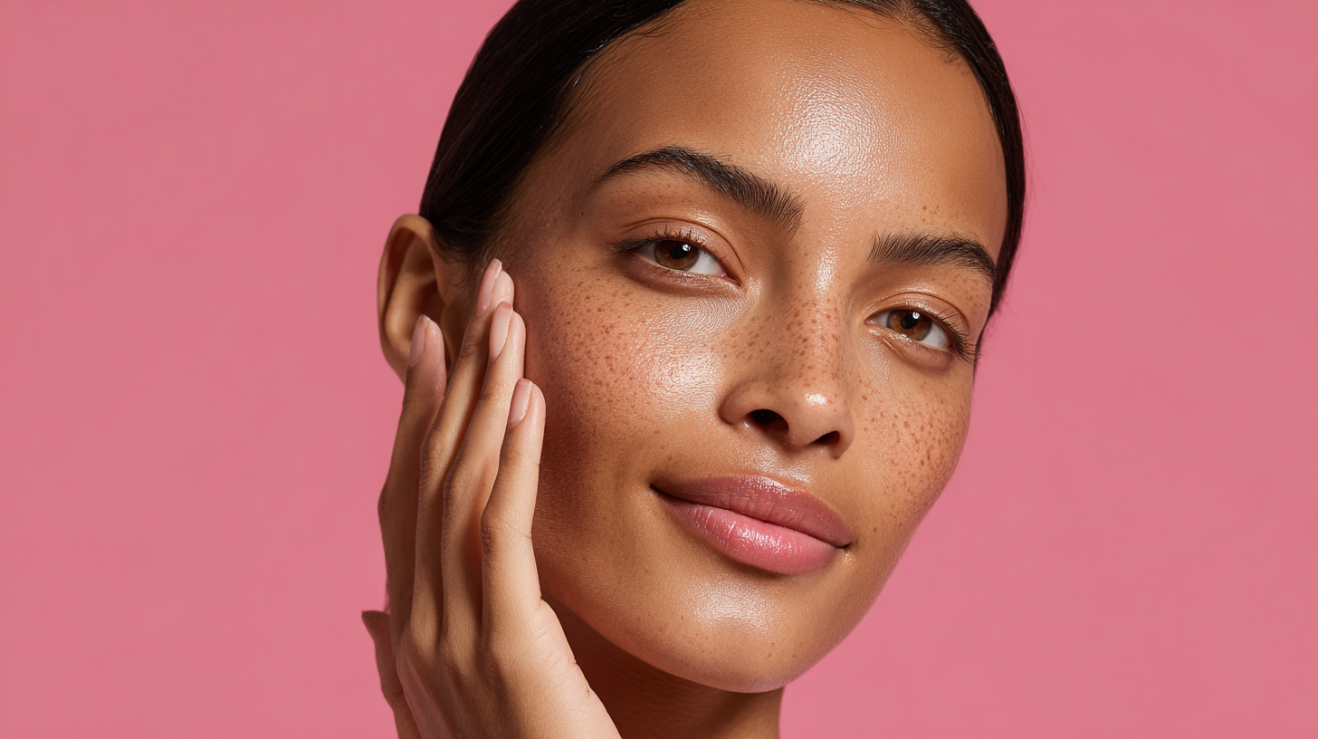 Understanding Your Skin Type: The Key to Personalized Skincare Solutions