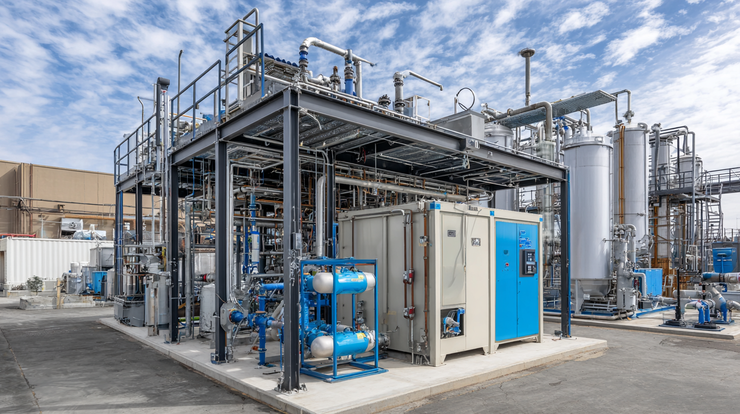 How Wastewater Treatment Systems Are Revolutionizing Environmental Sustainability