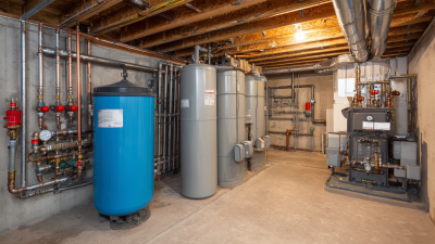 Exploring the Benefits of Tank Vacuum Systems: A Comprehensive Guide for Homeowners