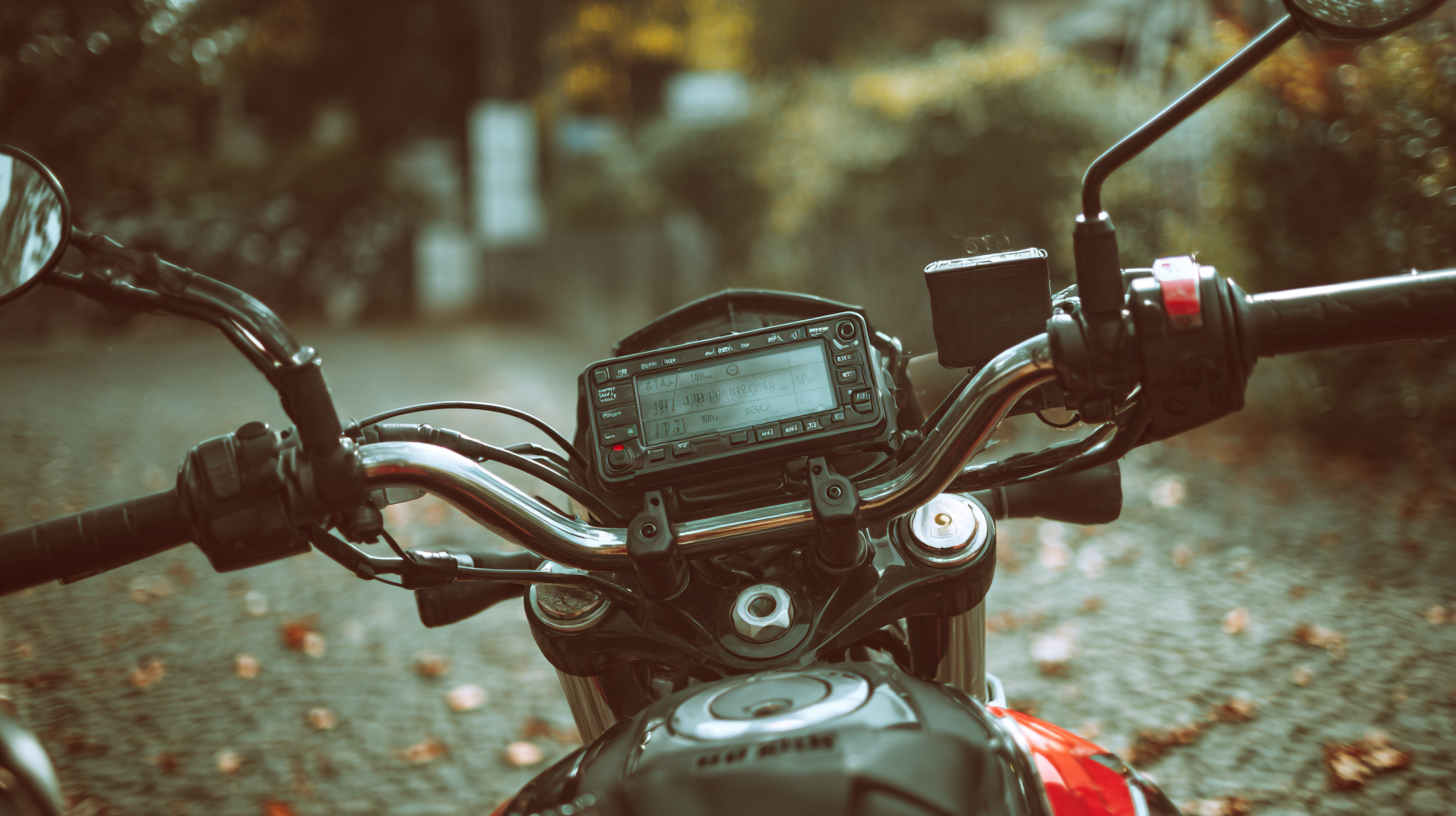 Rev Up Your Ride: Essential Tips for Choosing the Best Motorcycle Mobile Charger